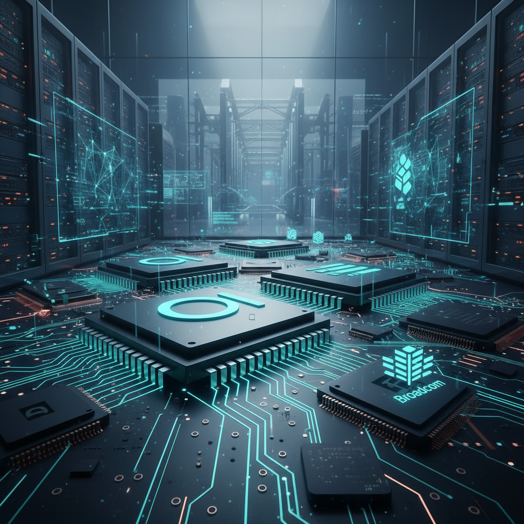 Illustration for section