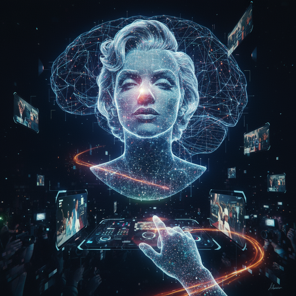 Illustration for section