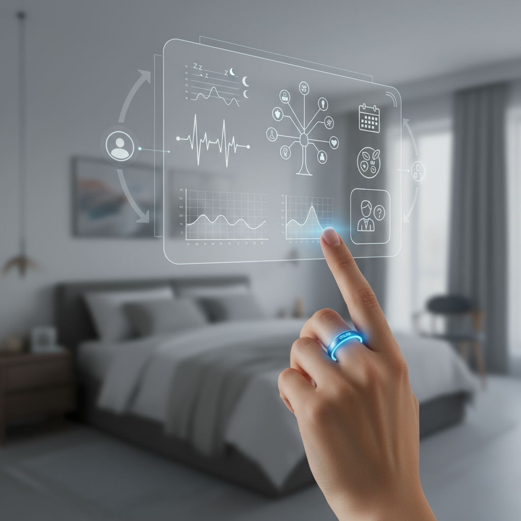 Illustration for section