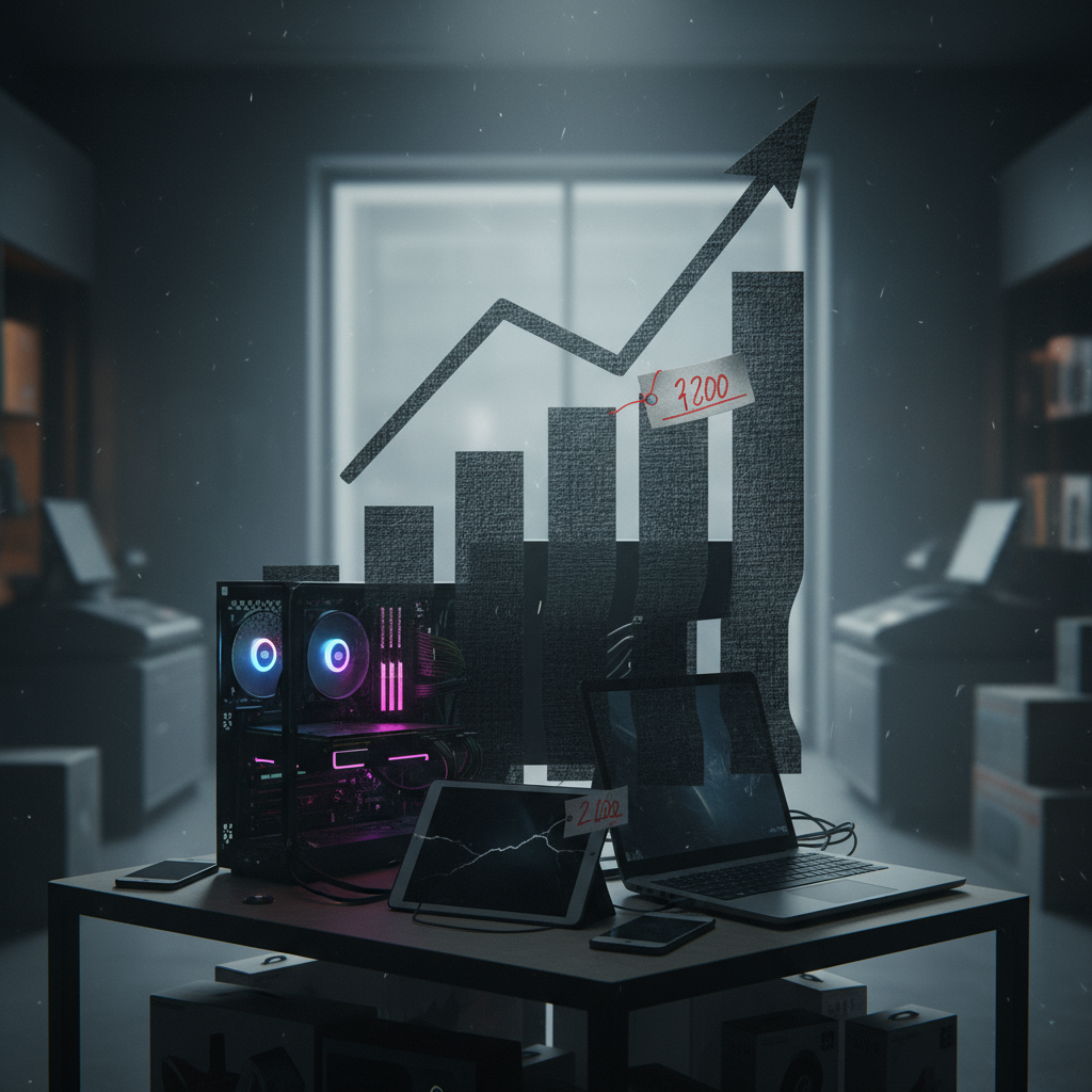 Illustration for section