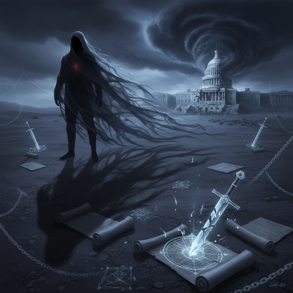 Illustration for section