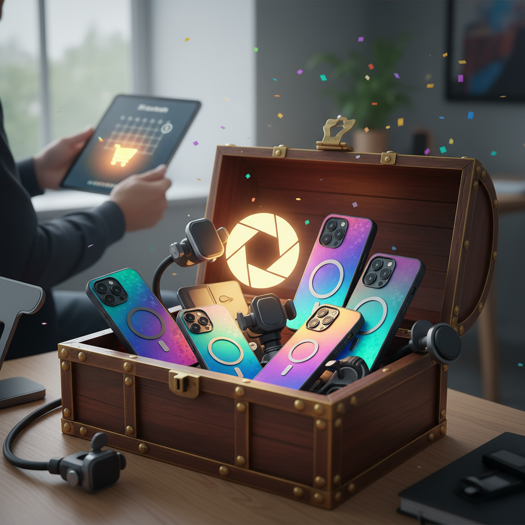 Illustration for section