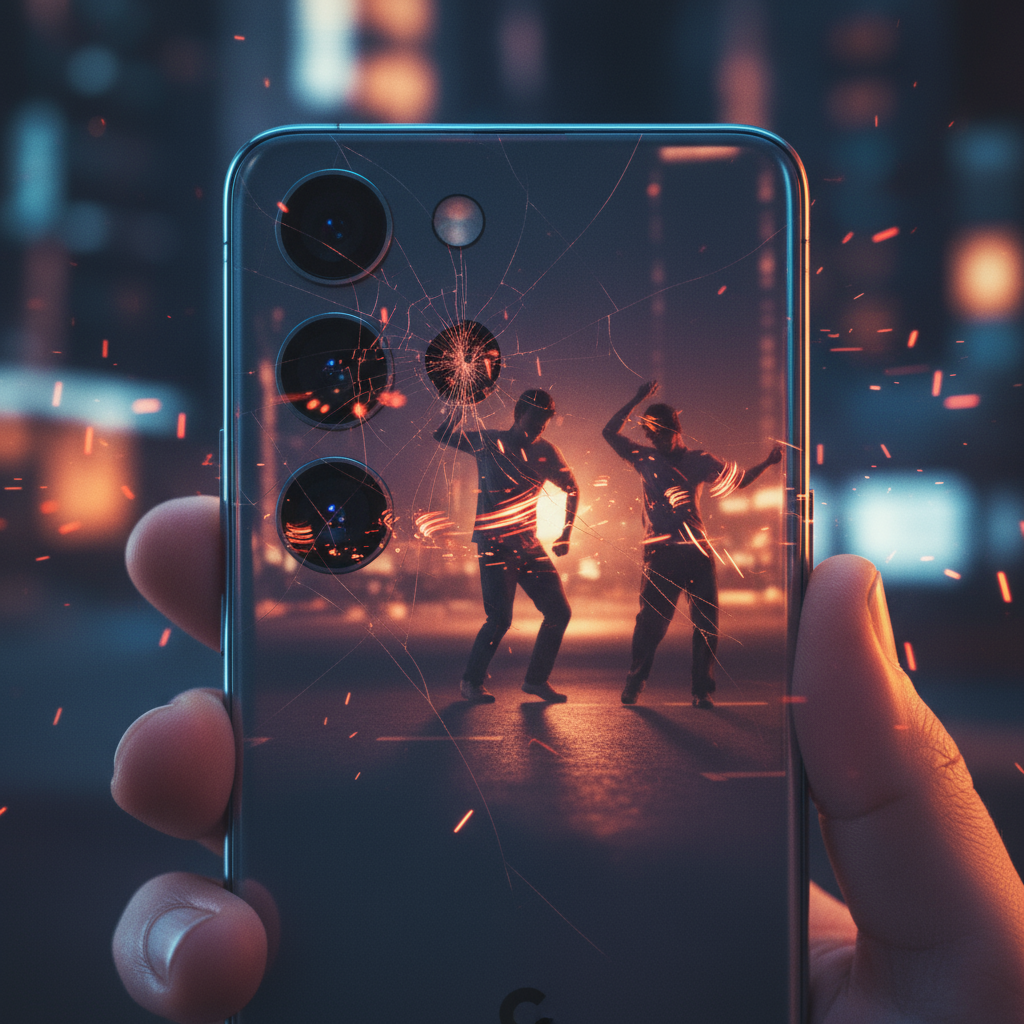 Illustration for section