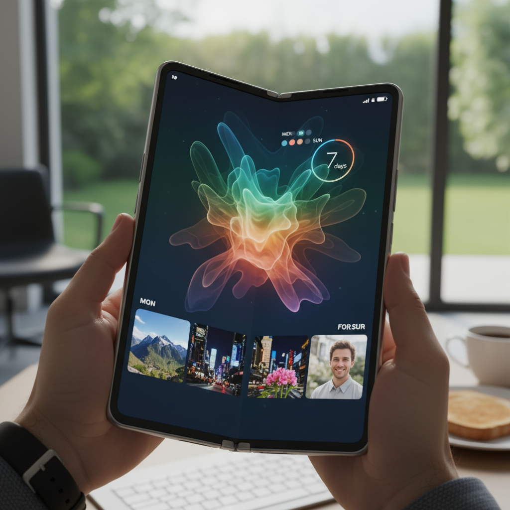 Illustration for section