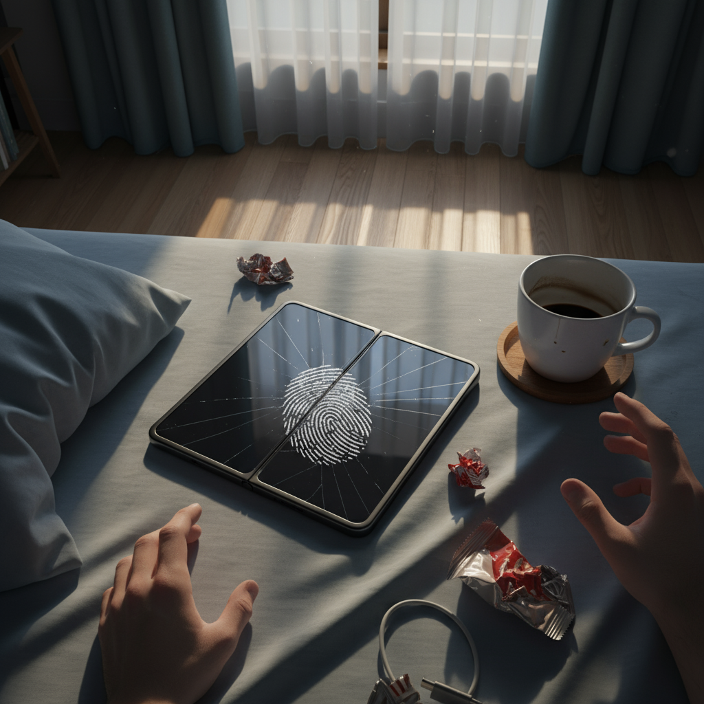 Illustration for section