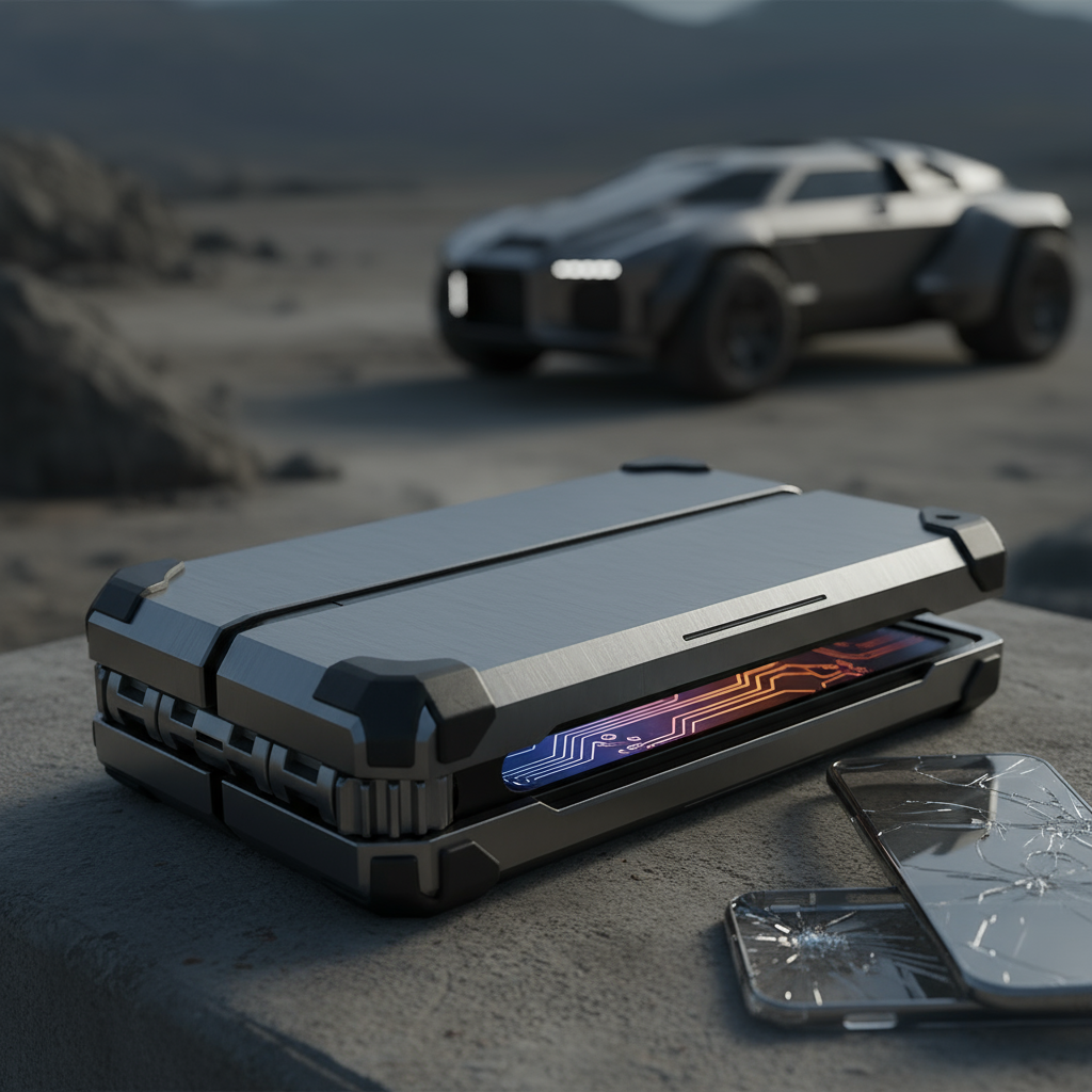 Illustration for section