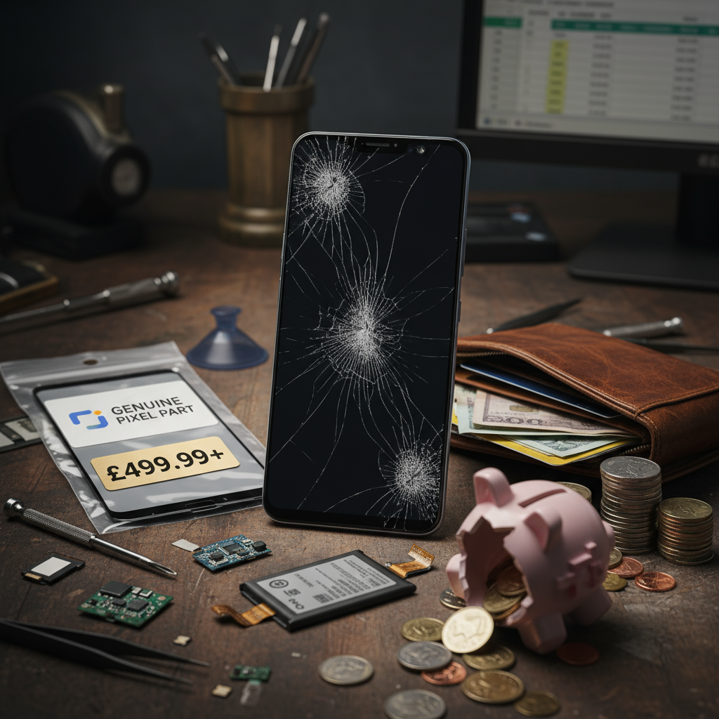 Illustration for section