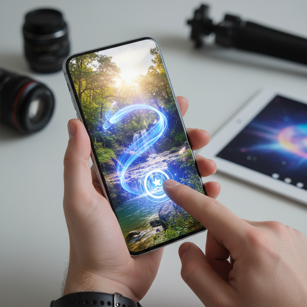 Illustration for section