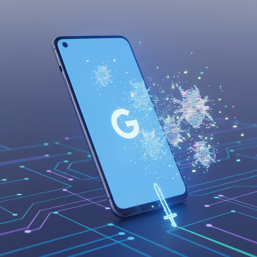 Illustration for section