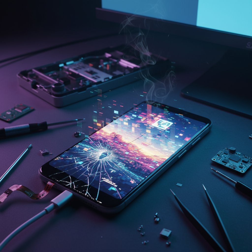 Illustration for section