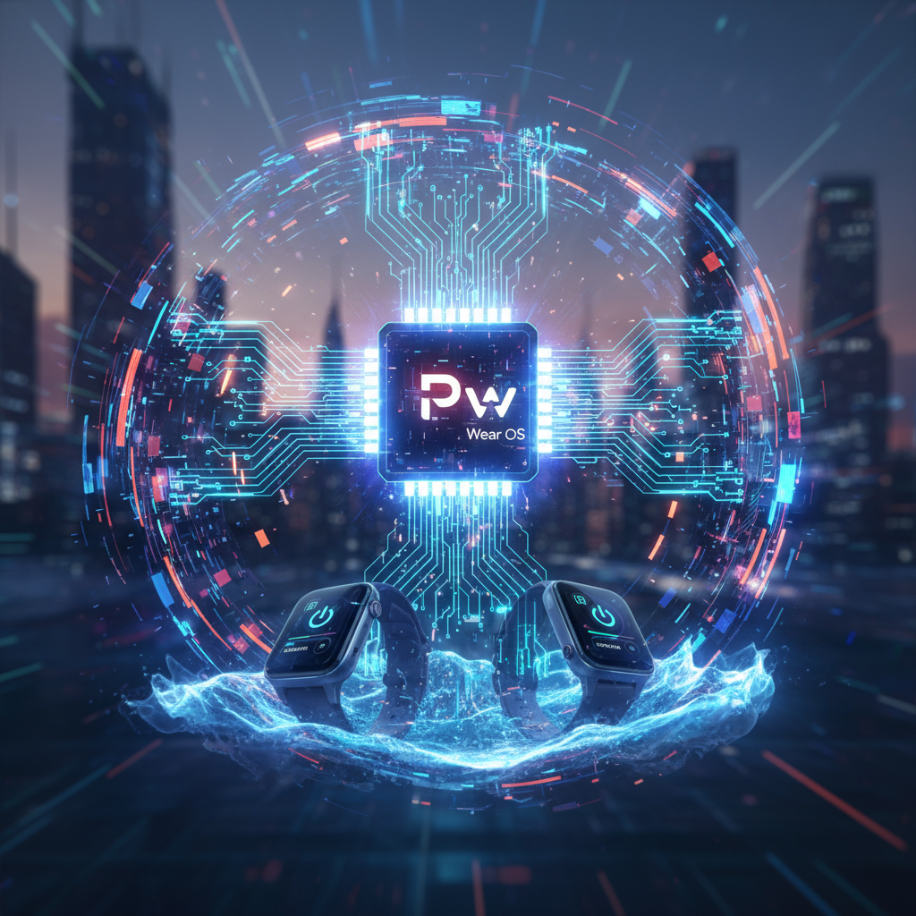 Illustration for section