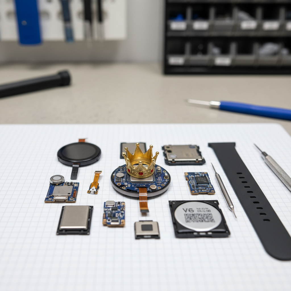 Illustration for section