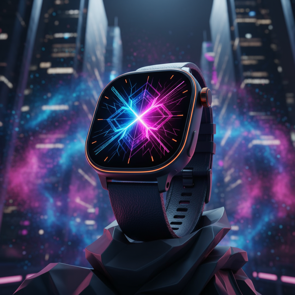 Illustration for section