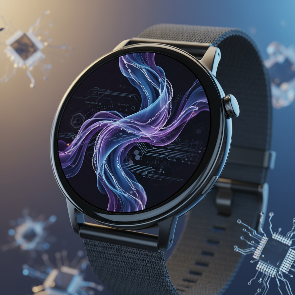 Illustration for section