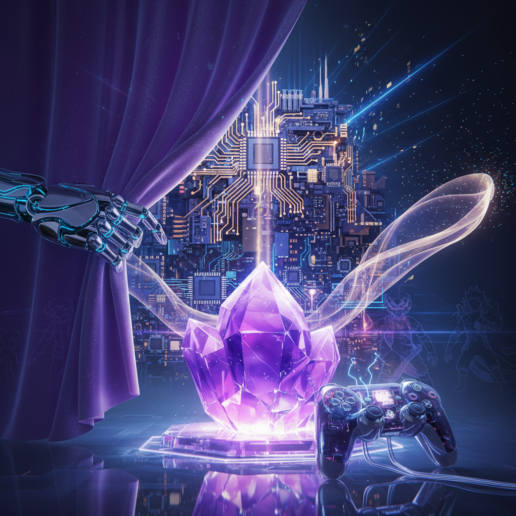 Illustration for section