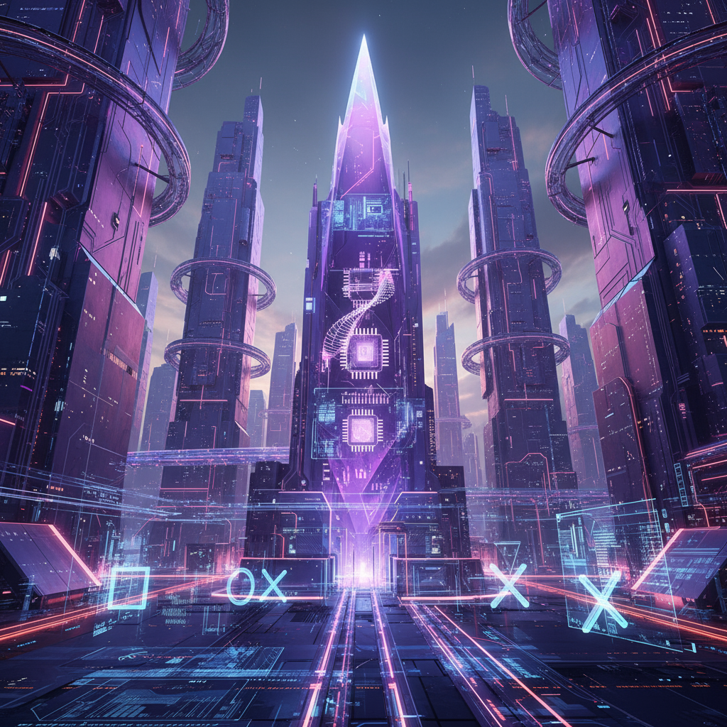 Illustration for section