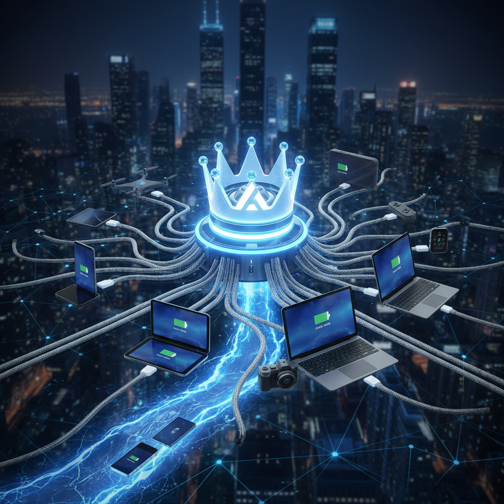 Illustration for section