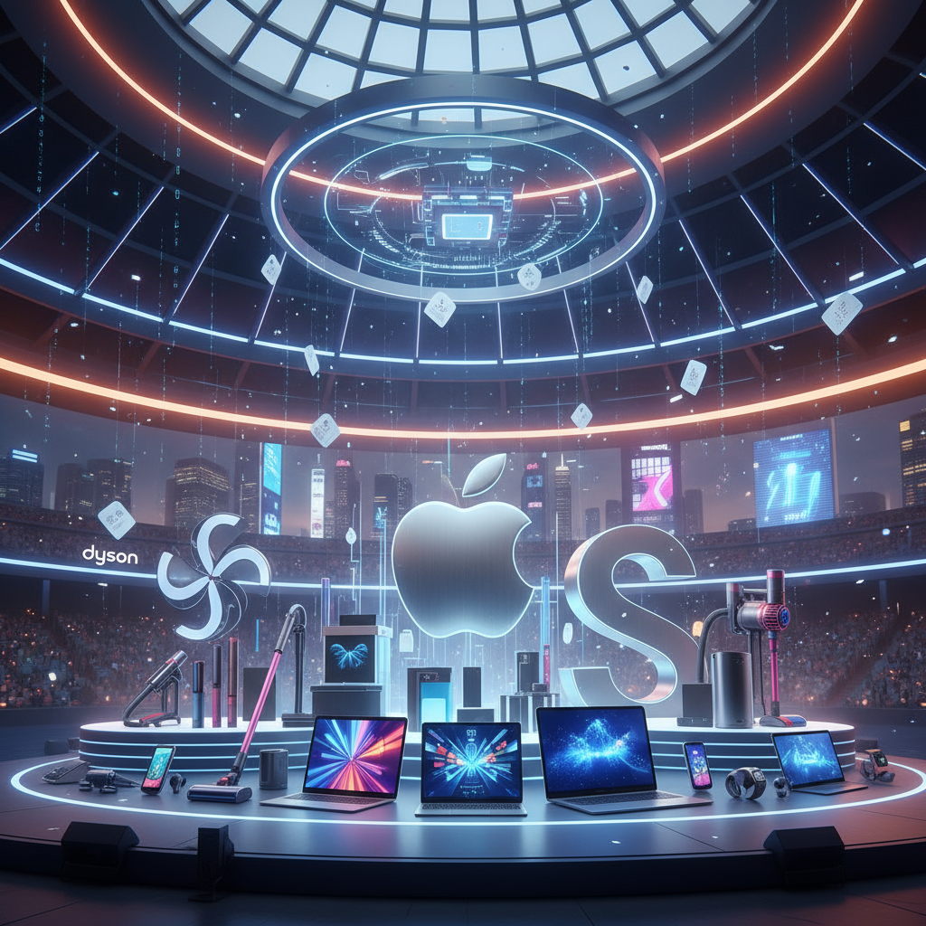 Illustration for section