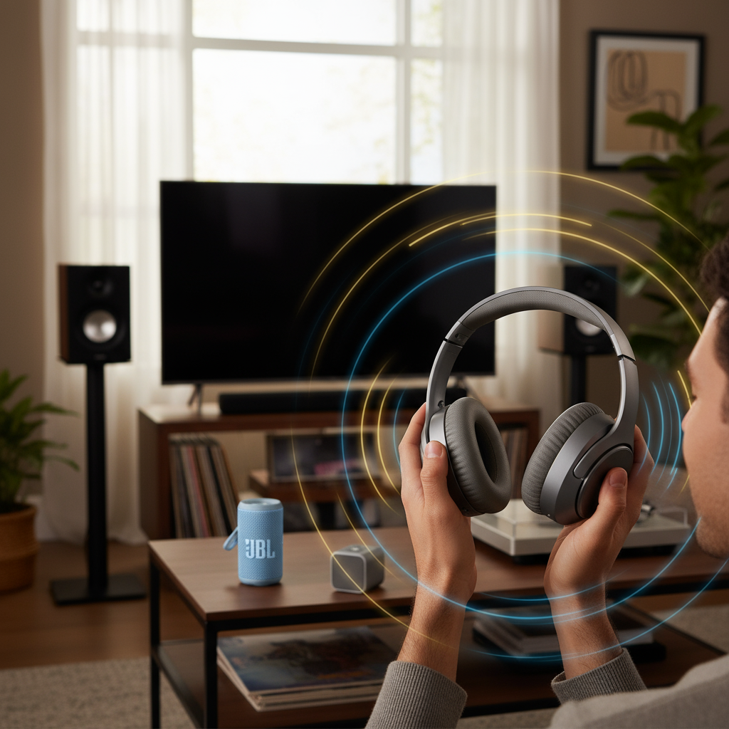 Illustration for section