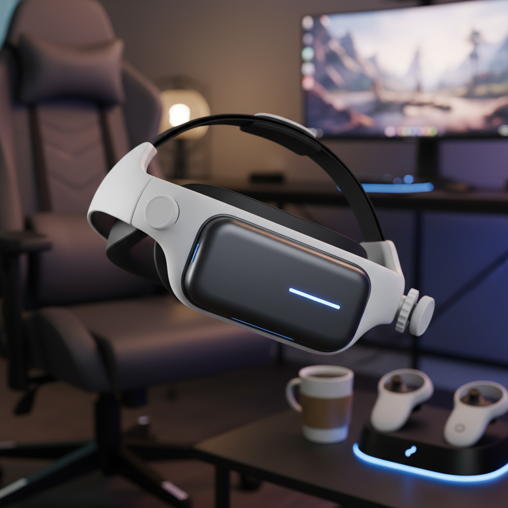 Illustration for section