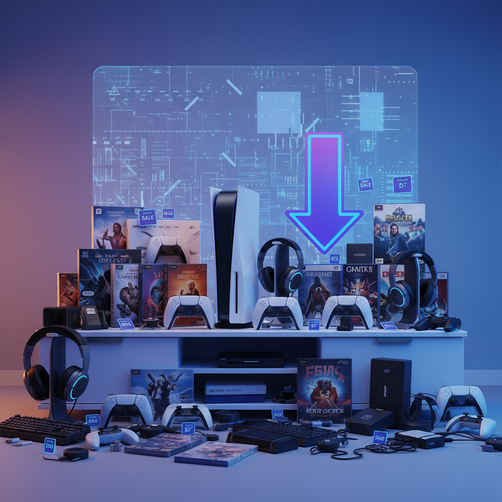 Illustration for section