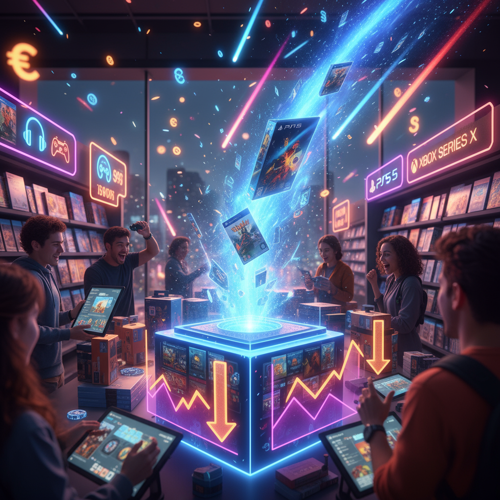 Illustration for section