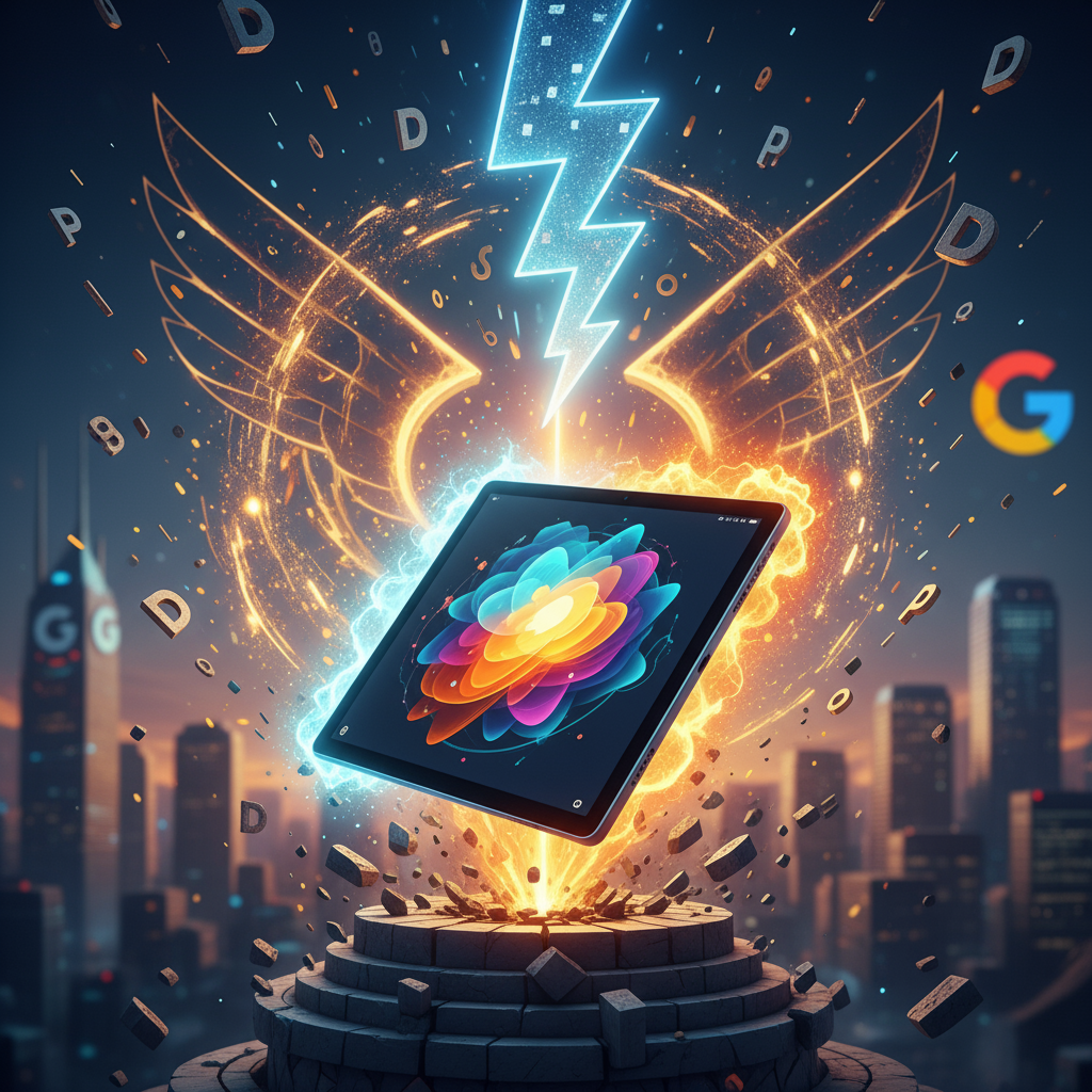 Illustration for section