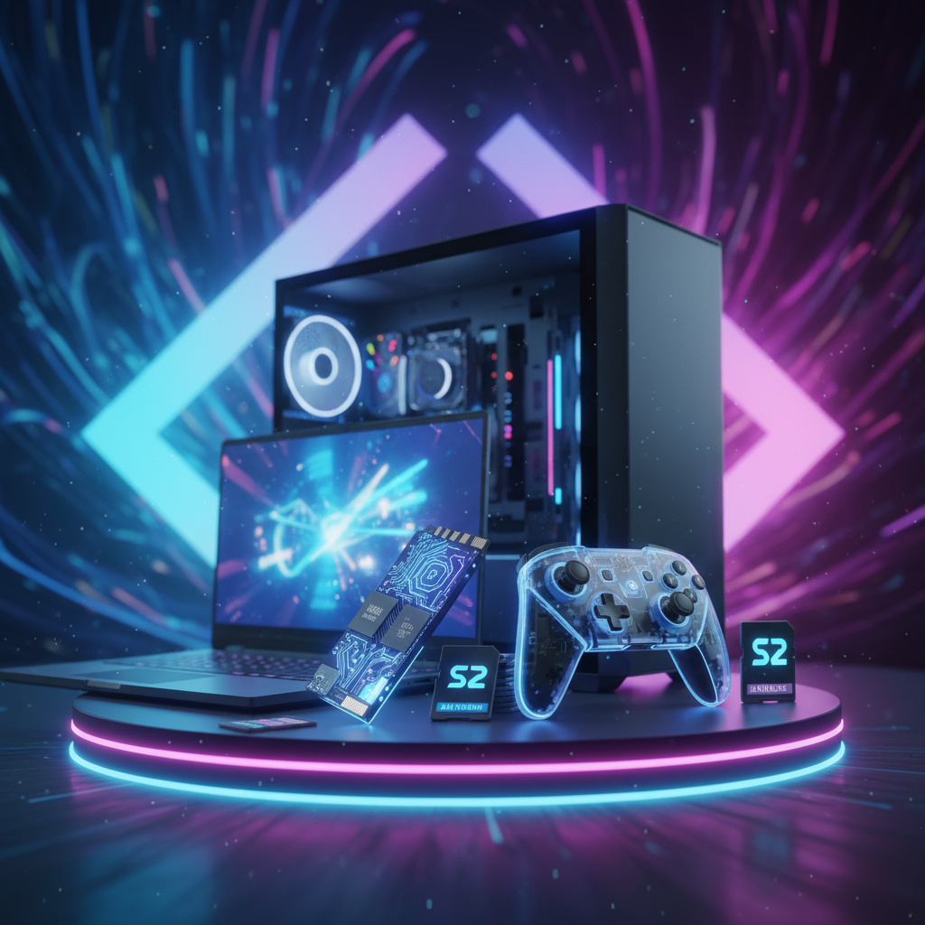 Illustration for section