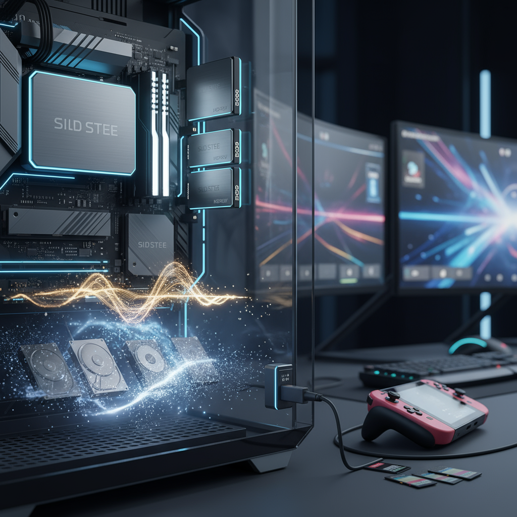 Illustration for section