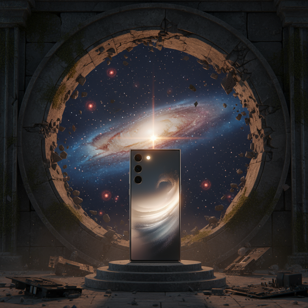 Illustration for section