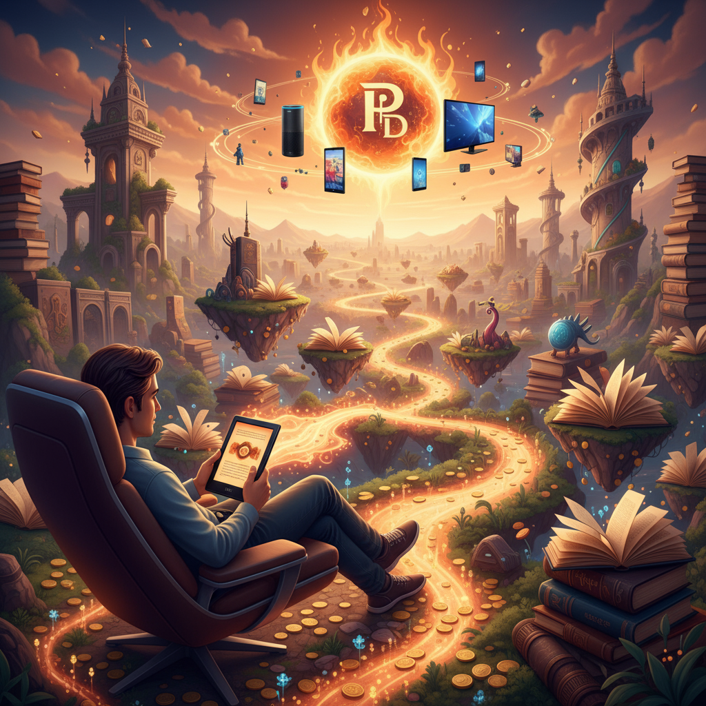 Illustration for section