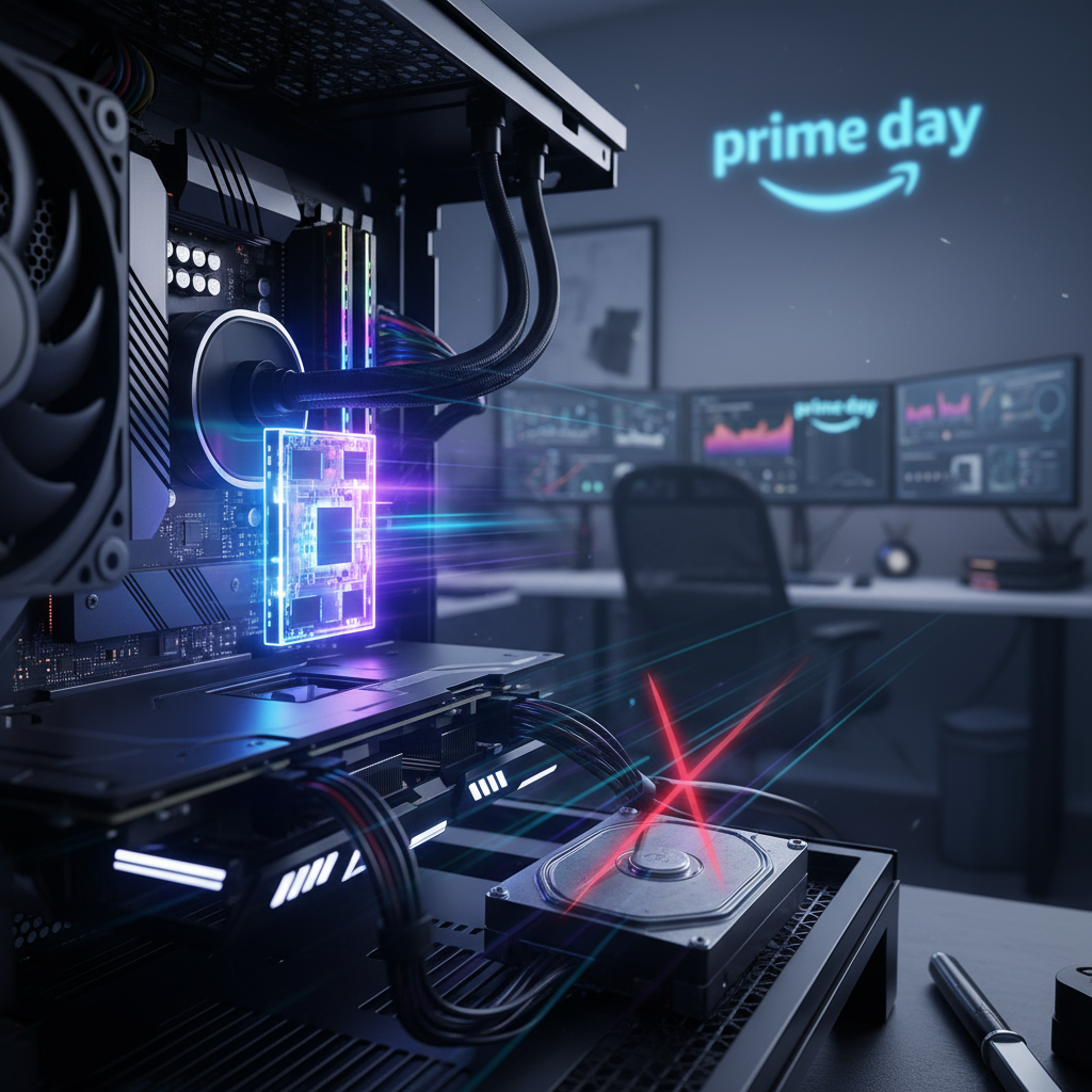 Illustration for section