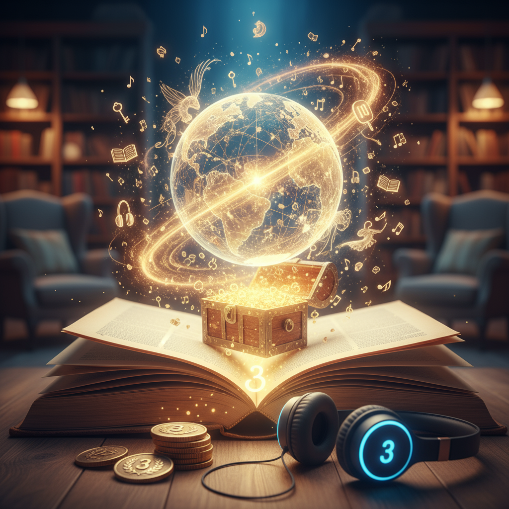 Illustration for section