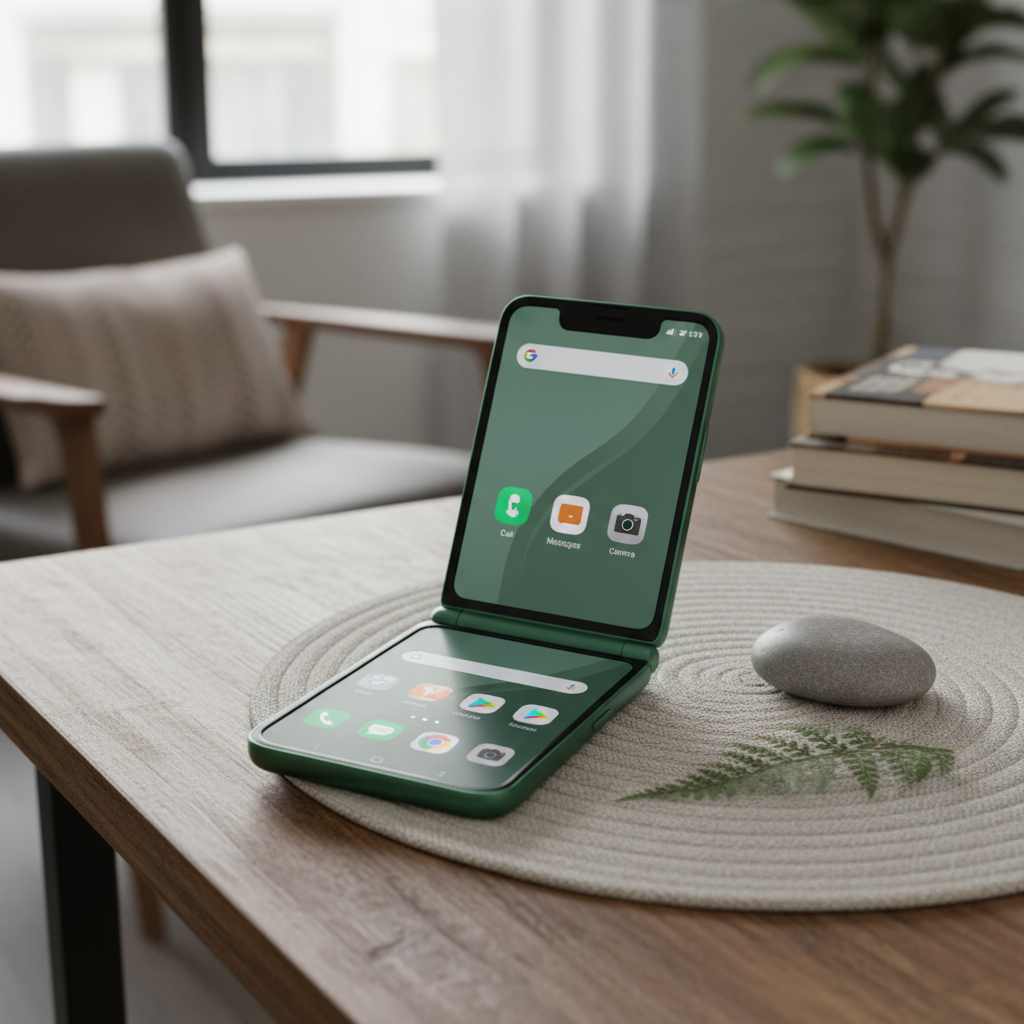 Illustration for section