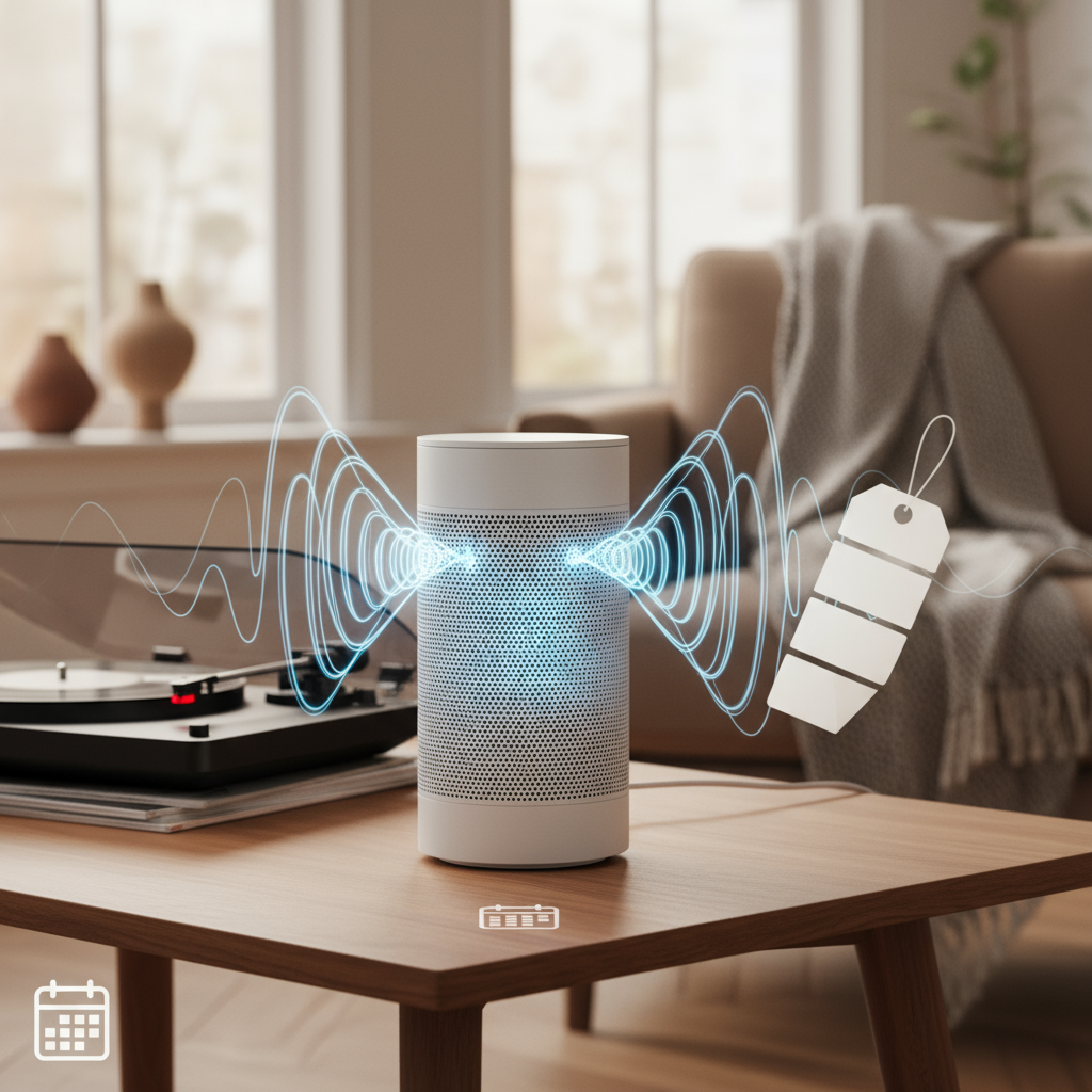 Illustration for section