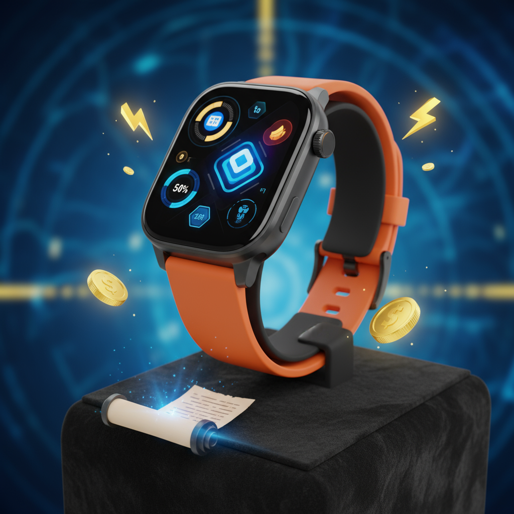 Illustration for section