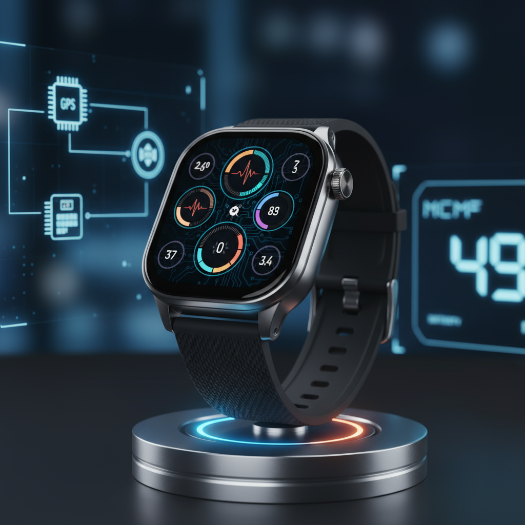 Illustration for section