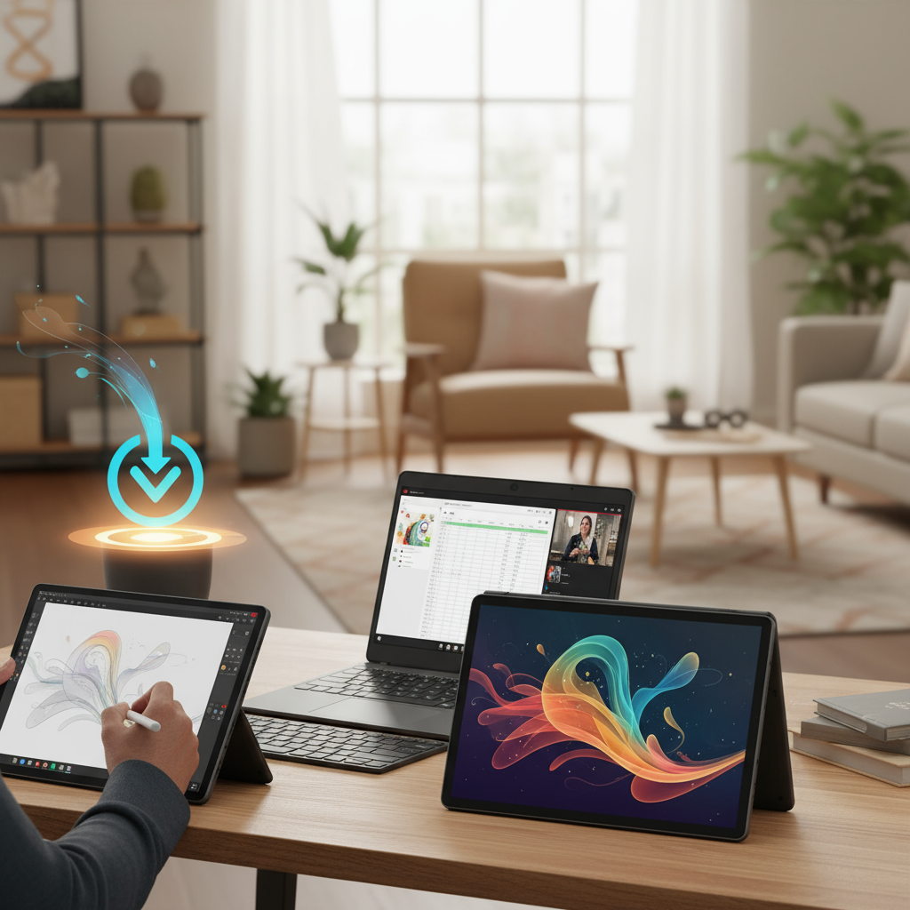 Illustration for section