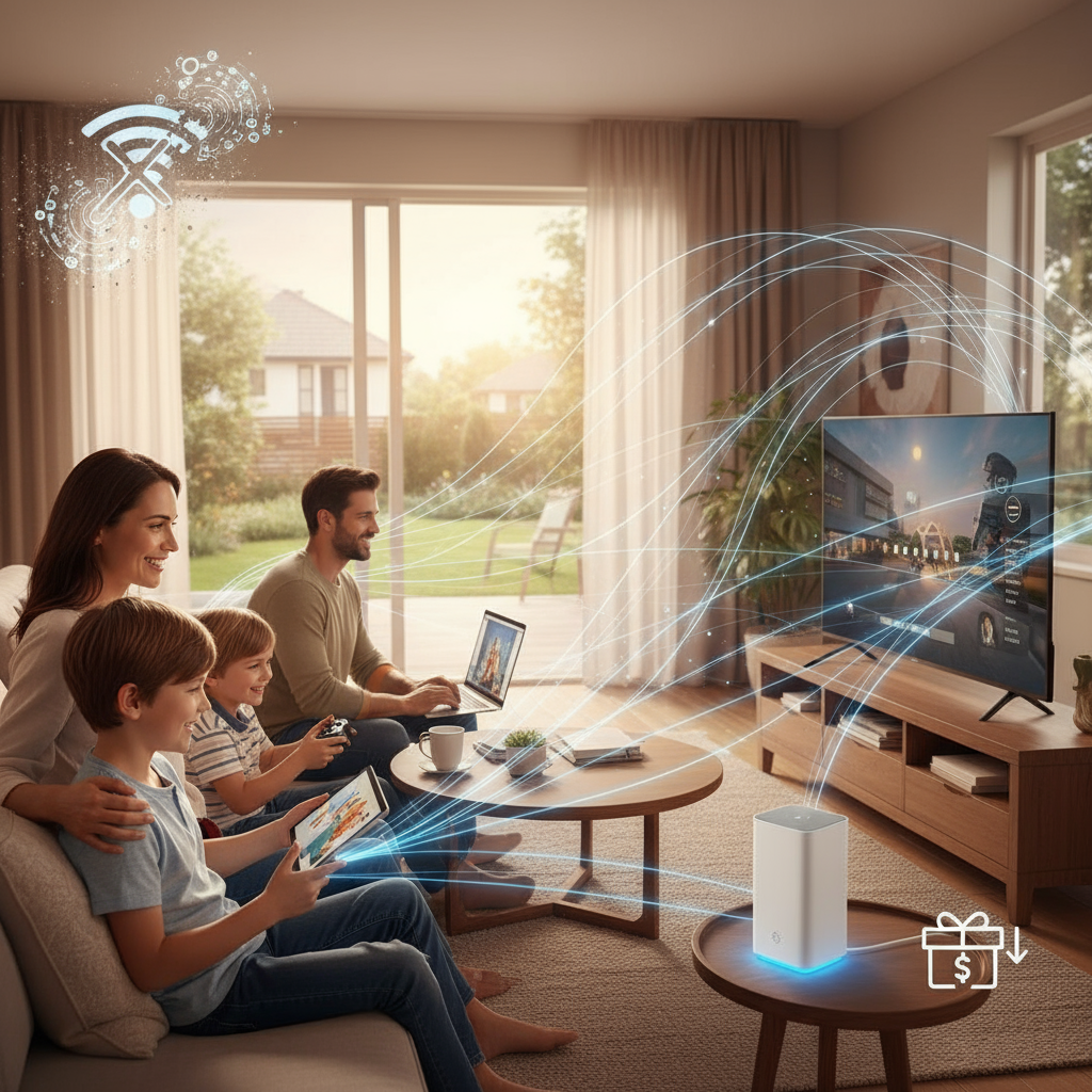 Illustration for section