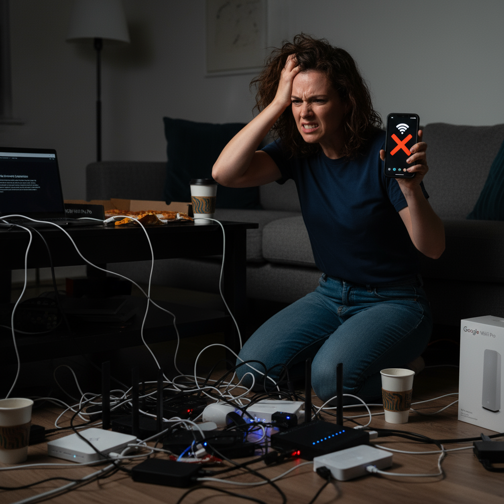 Illustration for section