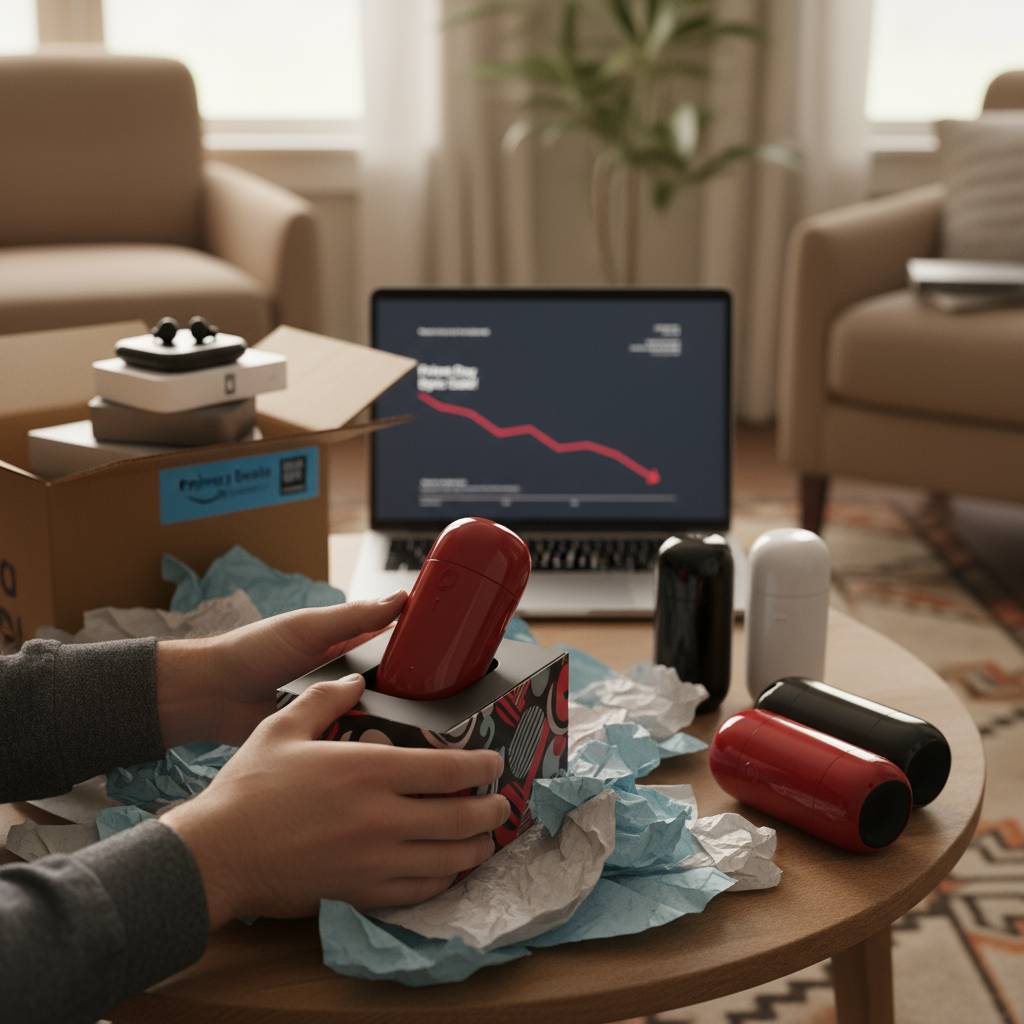 Illustration for section