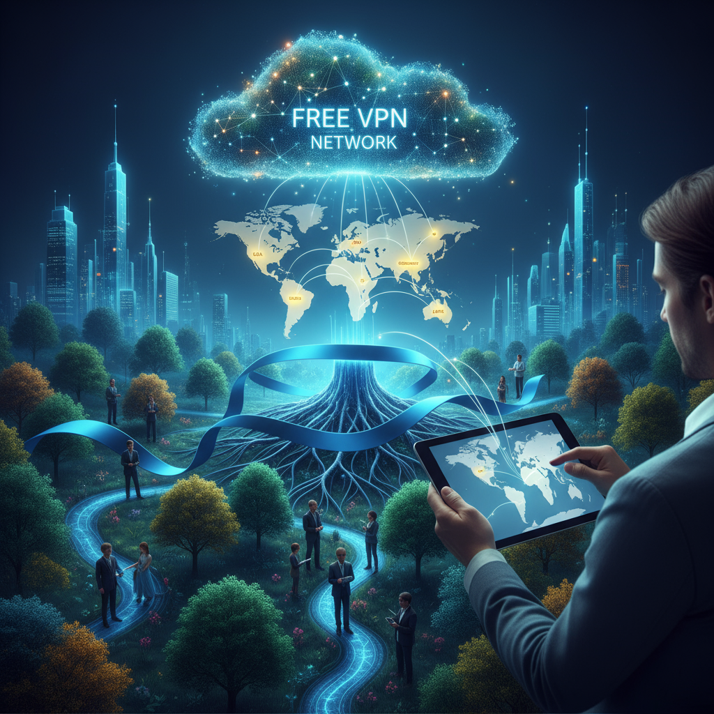 Illustration for section