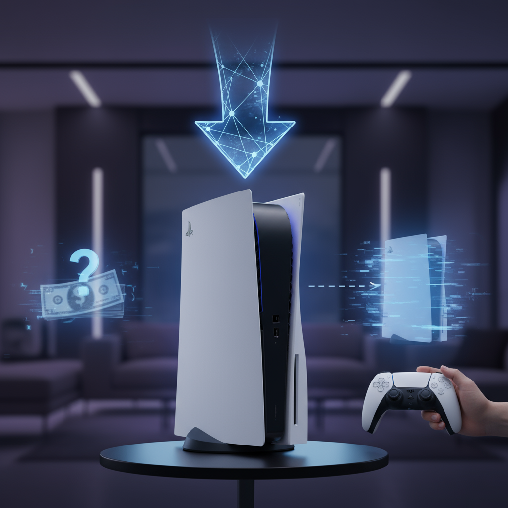 Illustration for section