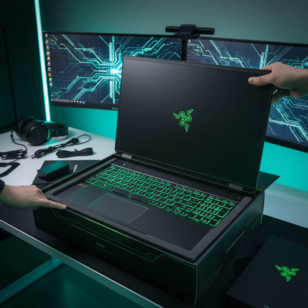 Illustration for section