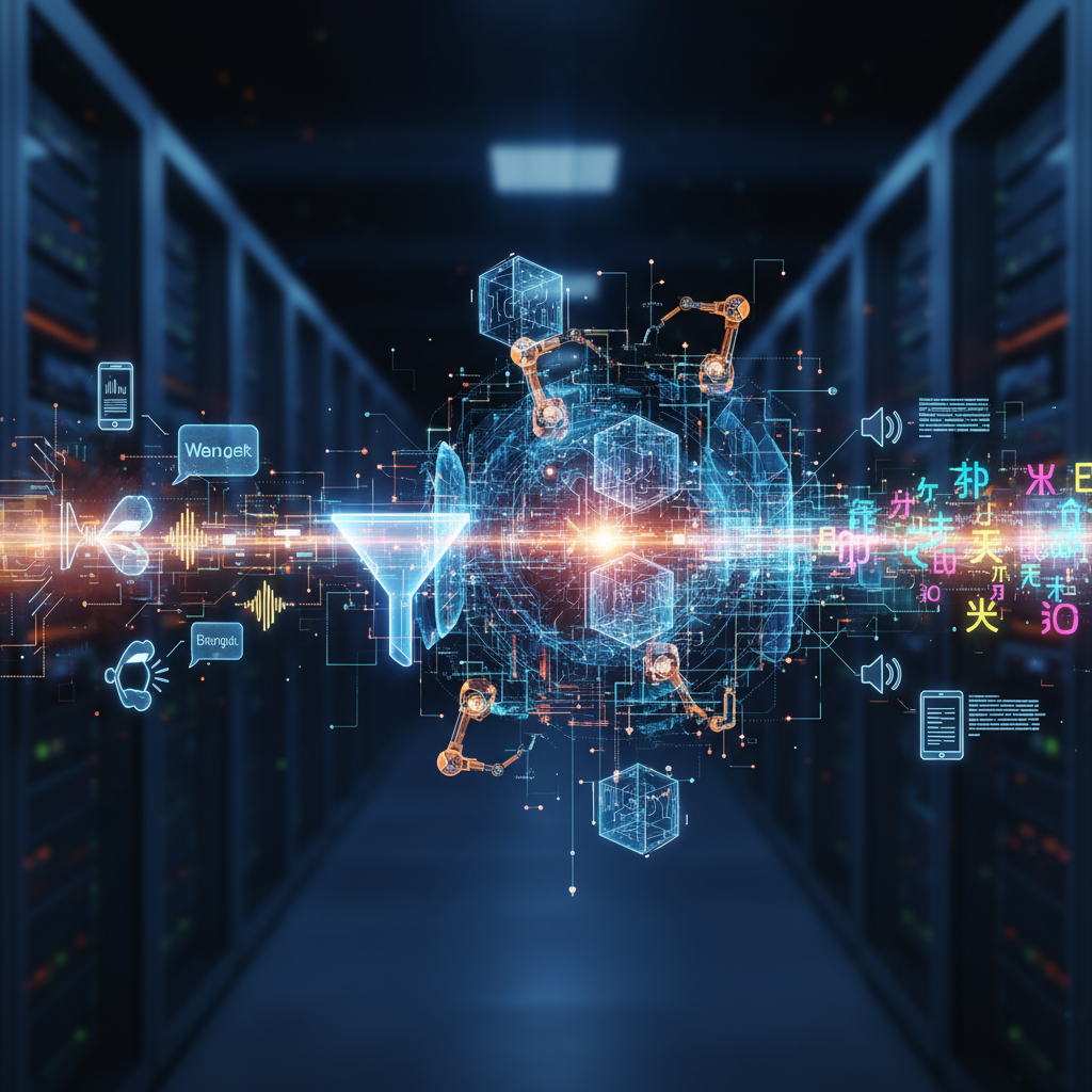 Illustration for section