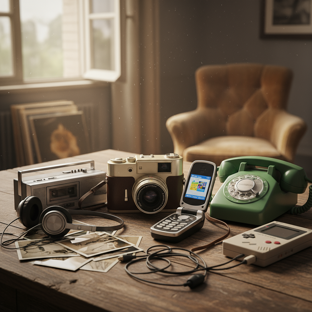 Illustration for section