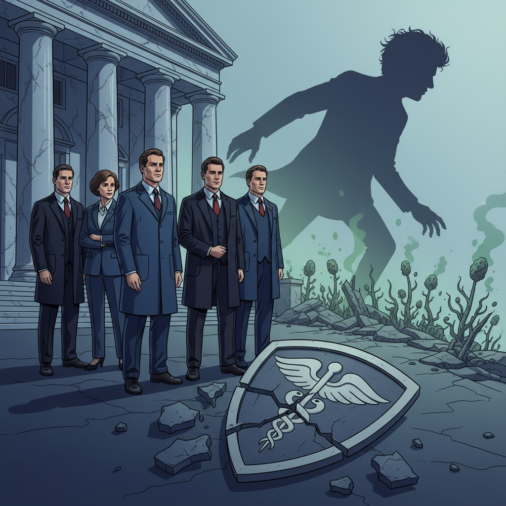 Illustration for section