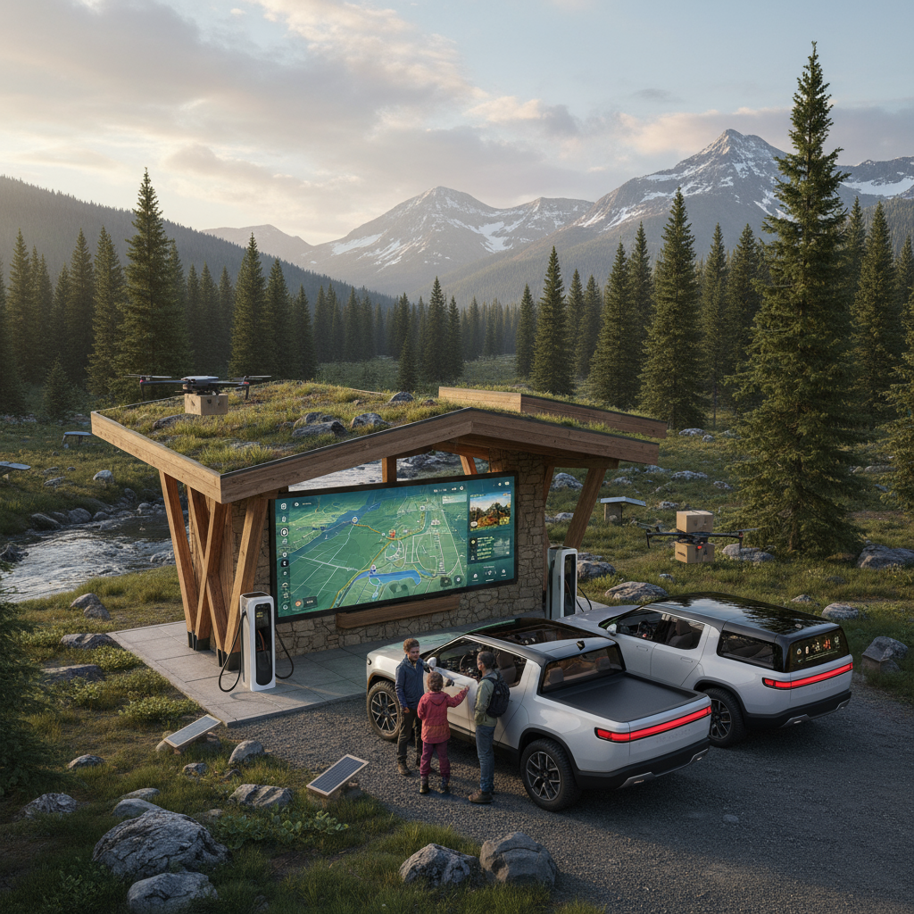 Illustration for section