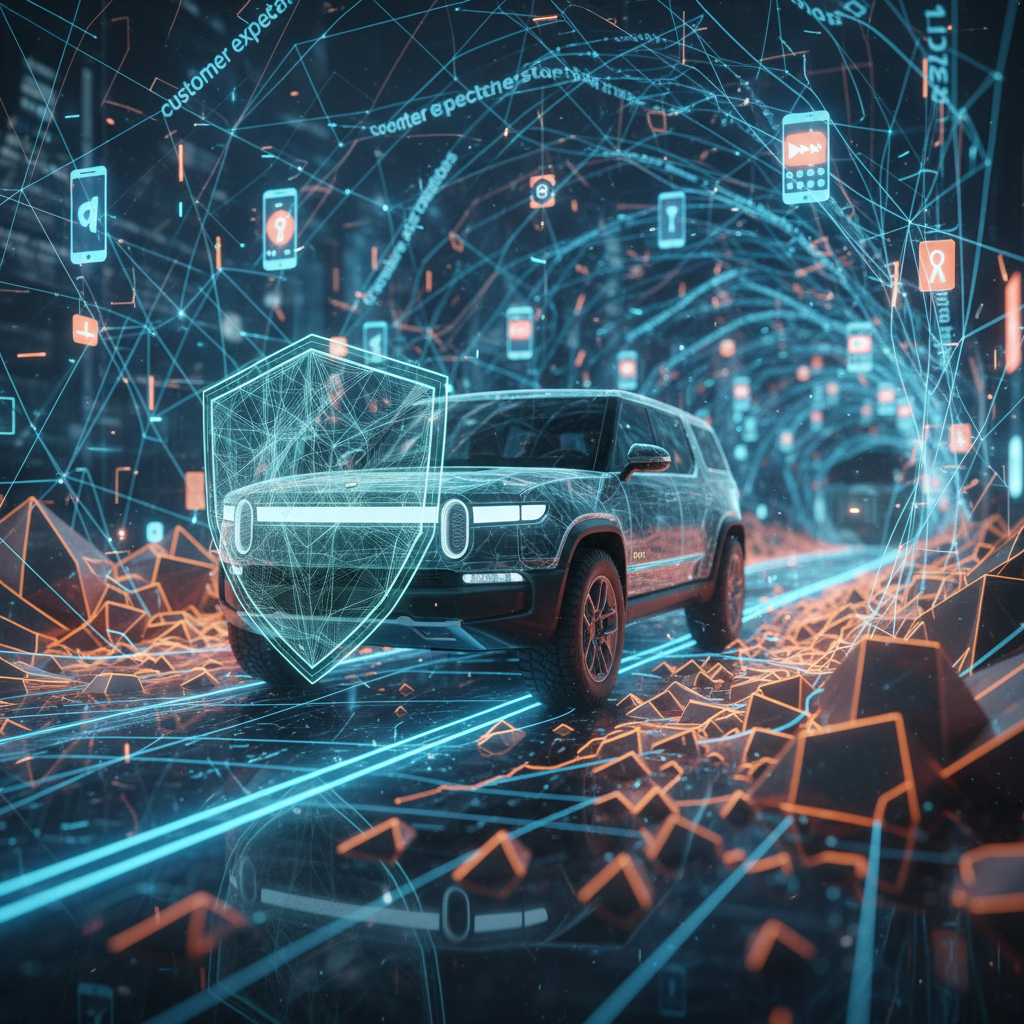 Illustration for section