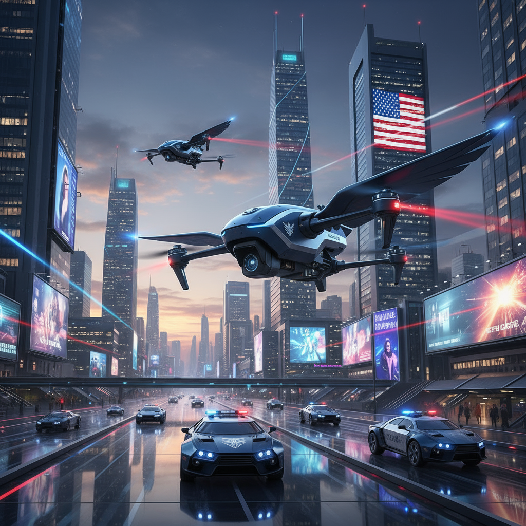 Illustration for section